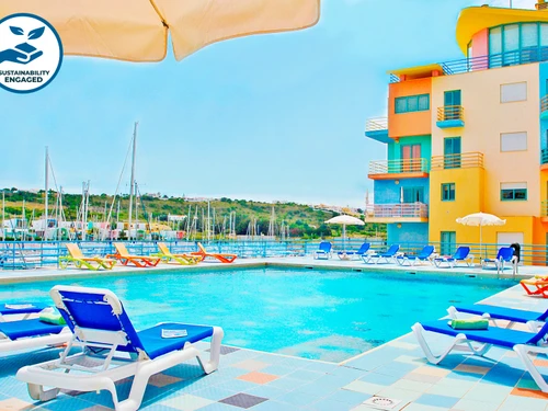 Apartment Albufeira, 2 bedrooms, 6 persons - photo_1011865476789