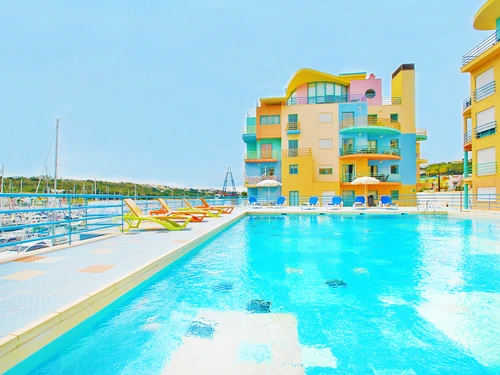 Ferienwohnung Albufeira, 2 Schlafzimmer, 6 Personen - photo_1011865476789