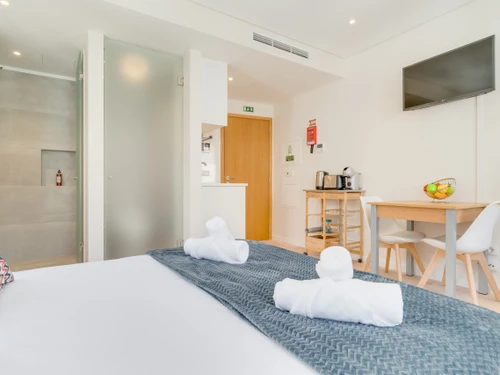 Studio Funchal, 2 pièces, 2 personnes - photo_1011865476939