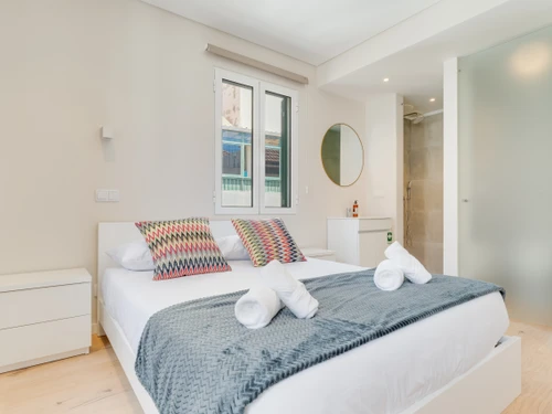 Studio Funchal, 2 pièces, 2 personnes - photo_1011865476939