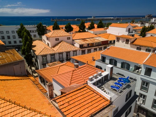 Studio Funchal, 2 pièces, 2 personnes - photo_1011865476939