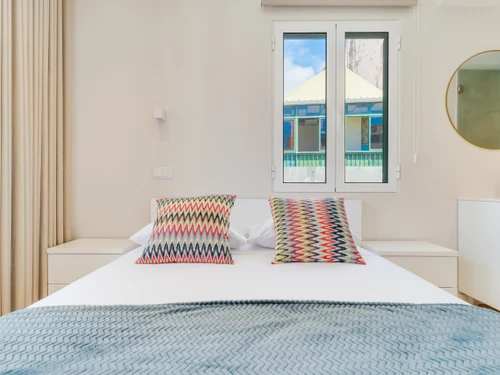 Studio Funchal, 2 pièces, 2 personnes - photo_1011865476939