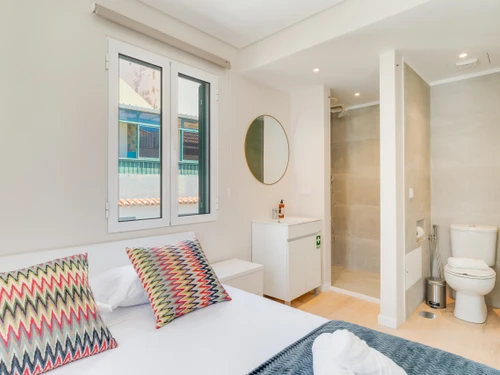 Studio Funchal, 2 pièces, 2 personnes - photo_1011865476939