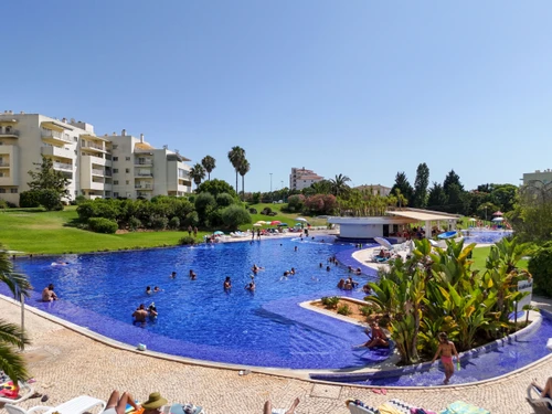 Appartement Alvor, 2 pièces, 4 personnes - photo_1011865477216