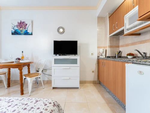 Apartment Torremolinos, 1 bedroom, 2 persons - photo_1011865478164