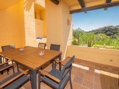 Apartment Manilva, 2 bedrooms, 4 persons - photo_1011865478450