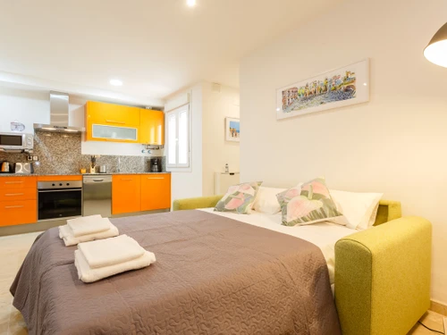 Appartement Cadix, 2 pièces, 3 personnes - photo_1011865478734