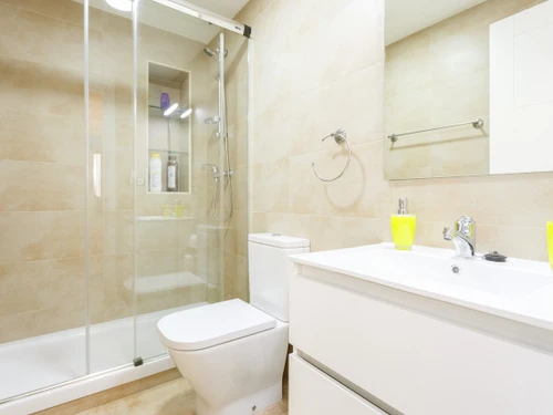 Appartement Cadix, 2 pièces, 3 personnes - photo_1011865478734