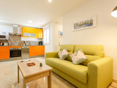 Appartement Cadix, 2 pièces, 3 personnes - photo_1011865478734