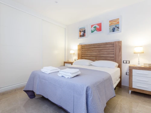 Appartement Cadix, 2 pièces, 3 personnes - photo_1011865478734