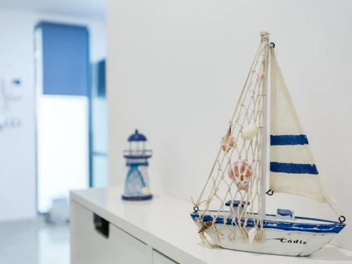 Appartement Cadix, 2 pièces, 3 personnes - photo_1011865478734