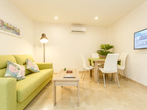 Ferienwohnung Cádiz, 1 Schlafzimmer, 3 Personen - photo_1011865478734