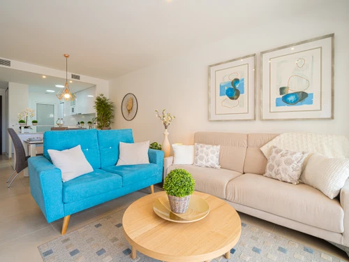 Ferienwohnung Dehesa de Campoamor, 2 Schlafzimmer, 4 Personen - photo_1011865478886