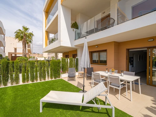 Ferienwohnung Dehesa de Campoamor, 2 Schlafzimmer, 4 Personen - photo_1011865478886