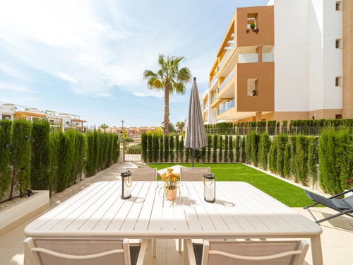 Ferienwohnung Dehesa de Campoamor, 2 Schlafzimmer, 4 Personen - photo_1011865478886