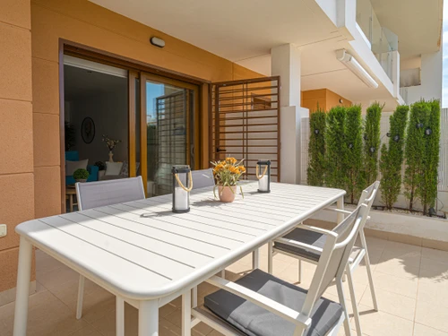 Ferienwohnung Dehesa de Campoamor, 2 Schlafzimmer, 4 Personen - photo_1011865478886