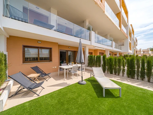 Ferienwohnung Dehesa de Campoamor, 2 Schlafzimmer, 4 Personen - photo_1011865478886