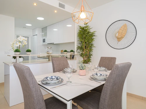 Ferienwohnung Dehesa de Campoamor, 2 Schlafzimmer, 4 Personen - photo_1011865478886