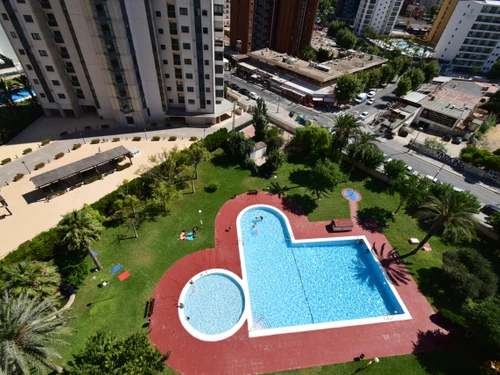 Apartamento Benidorm, 2 dormitorios, 6 personas - photo_1011865479031