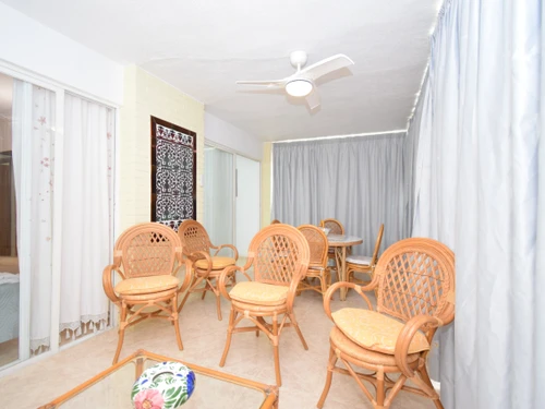 Apartamento Benidorm, 2 dormitorios, 6 personas - photo_1011865479031