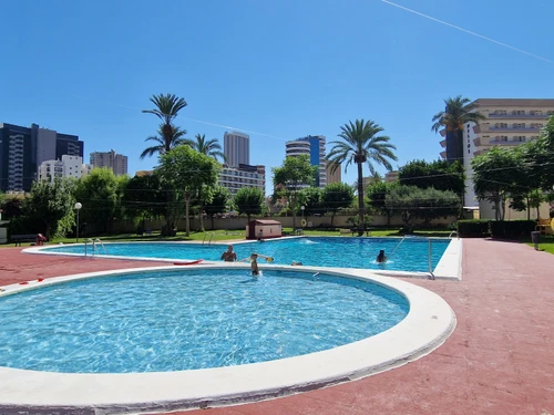 Appartement Benidorm, 3 pièces, 6 personnes - photo_1011865479031