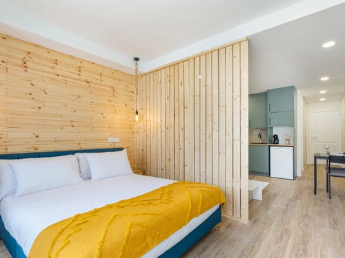 Studio Braga, 2 pièces, 2 personnes - photo_1011865479177