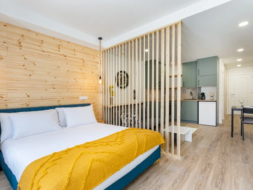 Studio Braga, 1 Schlafzimmer, 2 Personen - photo_1011865479177