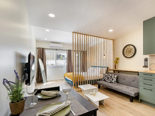 Studio Braga, 1 Schlafzimmer, 2 Personen - photo_1011865479177