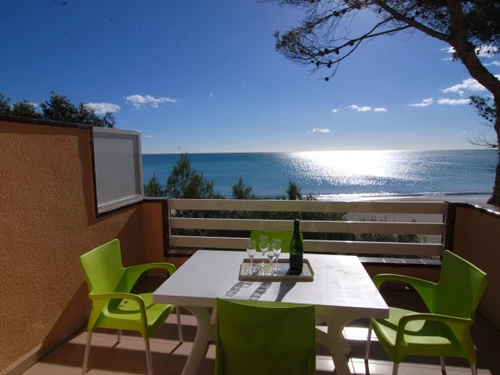 Apartamento Mont-roig del Camp, 1 dormitorio, 4 personas - photo_1011865479440