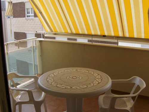 Appartement Peniscola, 3 pièces, 8 personnes - photo_1011865479882
