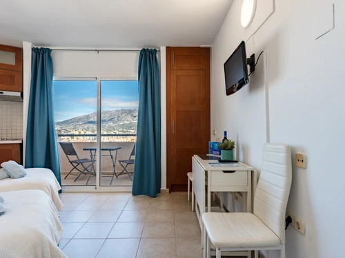 Apartment Fuengirola, 1 bedroom, 2 persons - photo_1011865480007