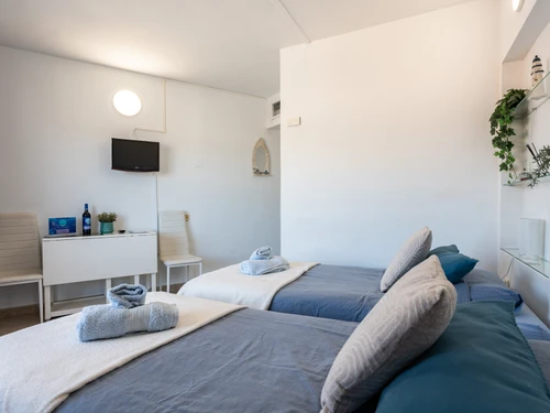 Apartment Fuengirola, 1 bedroom, 2 persons - photo_1011865480007