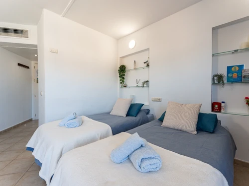 Apartment Fuengirola, 1 bedroom, 2 persons - photo_1011865480007