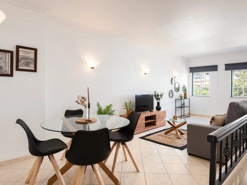 Apartamento Faro, 1 dormitorio, 2 personas - photo_1011865480144
