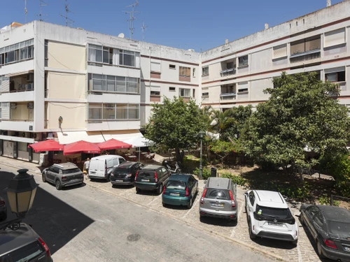 Apartment Faro, 1 bedroom, 2 persons - photo_1011865480144