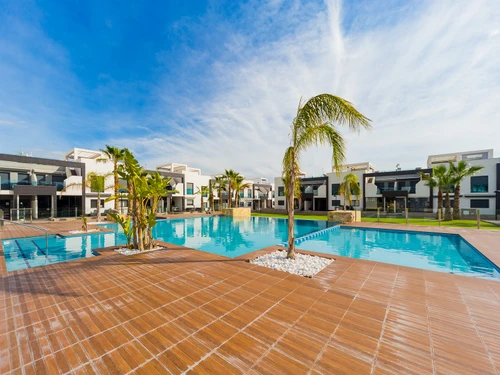 Bungalow Cabo Roig, 2 Schlafzimmer, 6 Personen - photo_1011865480284