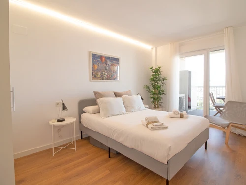 Ferienwohnung Canet d'en Berenguer, 1 Schlafzimmer, 4 Personen - photo_1011865480576
