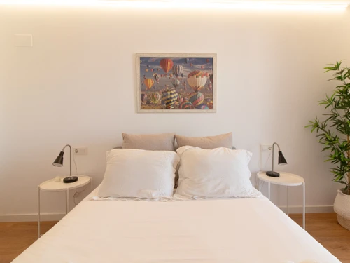 Ferienwohnung Canet d'en Berenguer, 1 Schlafzimmer, 4 Personen - photo_1011865480576