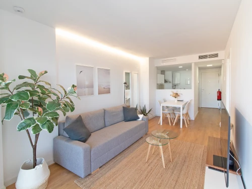 Ferienwohnung Canet d'en Berenguer, 1 Schlafzimmer, 4 Personen - photo_1011865480576