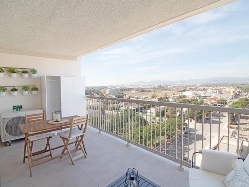 Ferienwohnung Canet d'en Berenguer, 1 Schlafzimmer, 4 Personen - photo_1011865480576