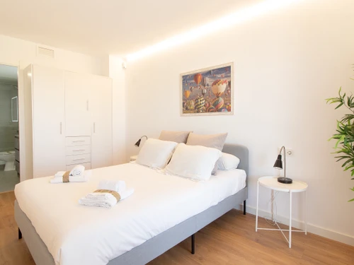 Ferienwohnung Canet d'en Berenguer, 1 Schlafzimmer, 4 Personen - photo_1011865480576