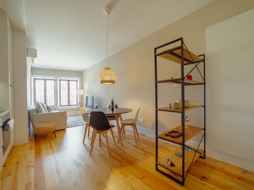 Ferienwohnung Porto, 1 Schlafzimmer, 4 Personen - photo_1011865480720