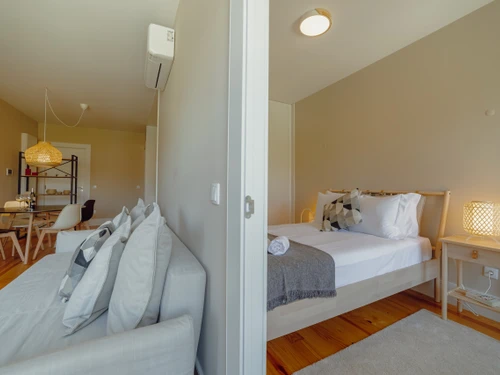 Appartement Porto, 2 pièces, 4 personnes - photo_1011865480720