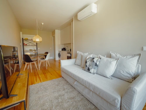 Appartement Porto, 2 pièces, 4 personnes - photo_1011865480720