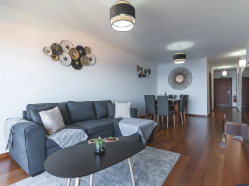 Appartement Caniço, 3 pièces, 6 personnes - photo_1011865480856