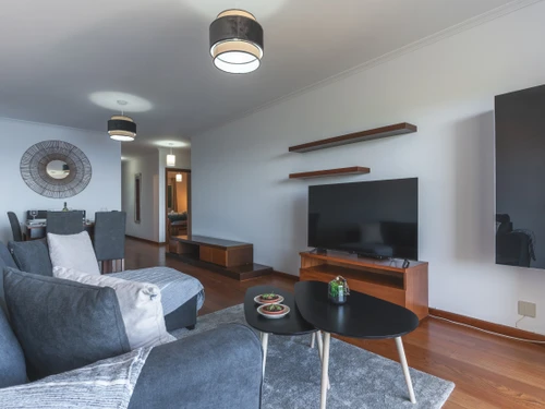 Appartement Caniço, 3 pièces, 6 personnes - photo_1011865480856