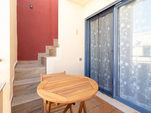 Ferienwohnung Canet d'en Berenguer, 2 Schlafzimmer, 5 Personen - photo_1011865481103