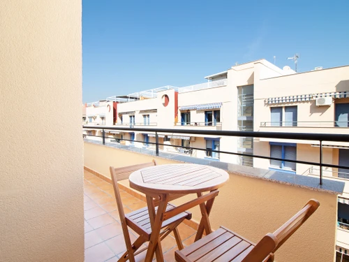 Ferienwohnung Canet d'en Berenguer, 2 Schlafzimmer, 5 Personen - photo_1011865481103