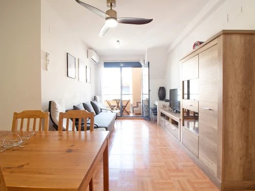 Ferienwohnung Canet d'en Berenguer, 2 Schlafzimmer, 5 Personen - photo_1011865481103