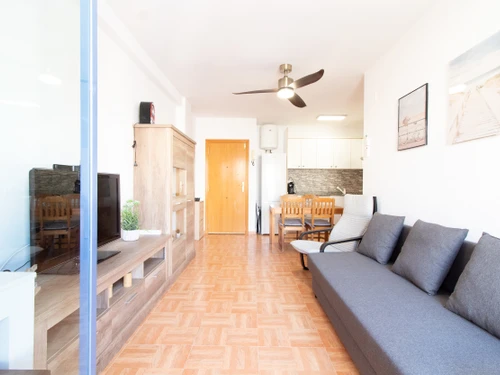 Ferienwohnung Canet d'en Berenguer, 2 Schlafzimmer, 5 Personen - photo_1011865481103